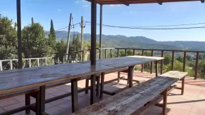 Terreno en venta en Sant Llorenç Savall