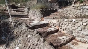 Terreno en venta en Sant Llorenç Savall