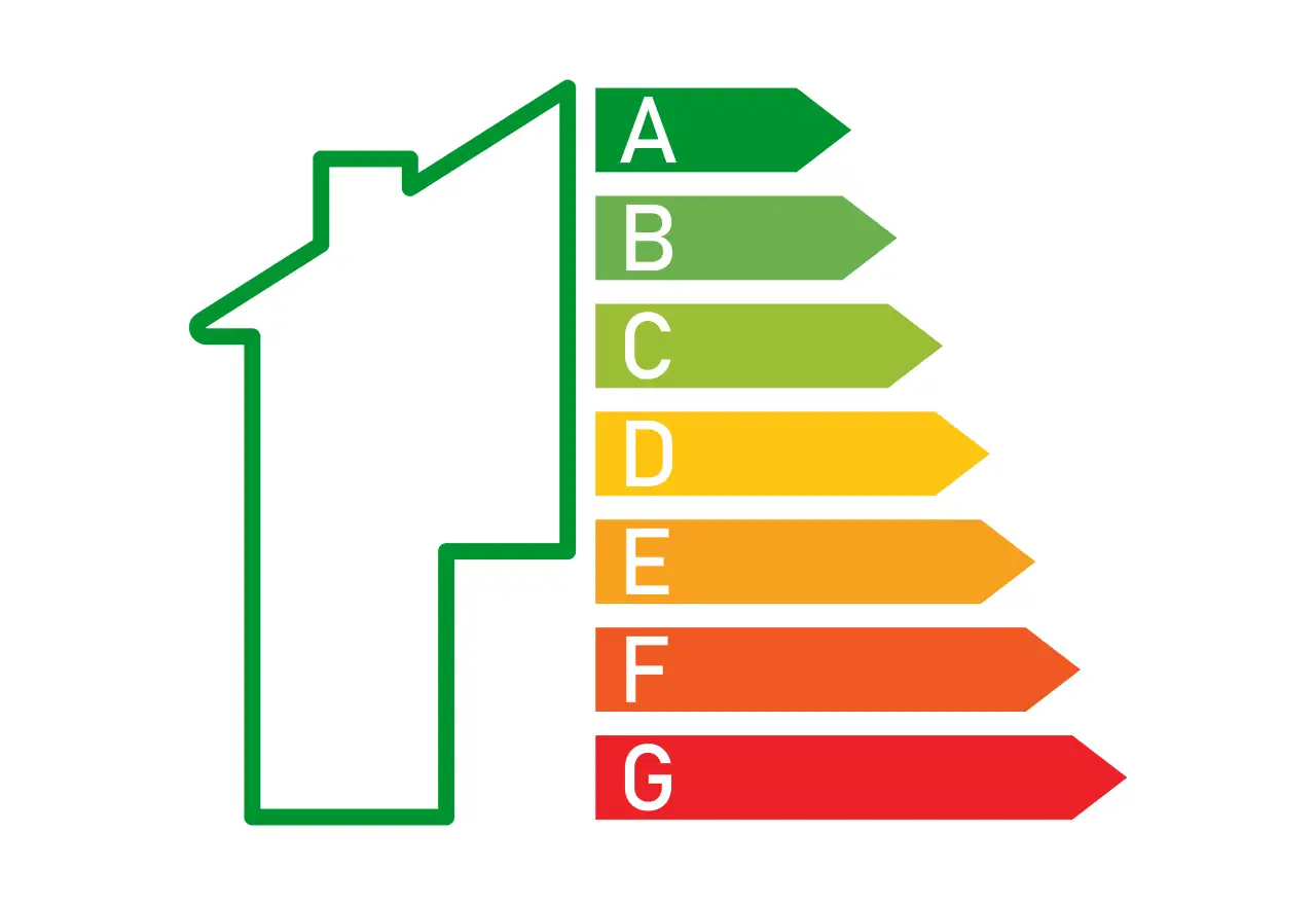 efi energetica Qué es el Certificado de Eficiencia Energética de un inmueble