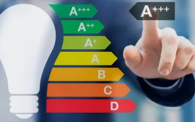 Como mejorar la eficiencia energética en una vivienda